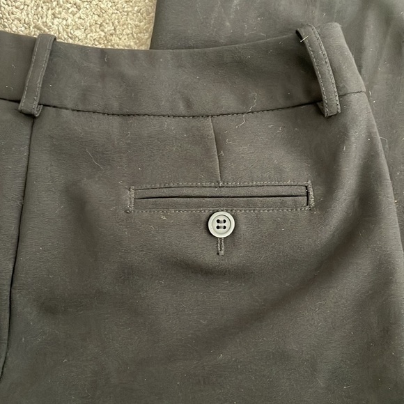 Worthington Modern‎ Fit Petite Trouser Pants - Picture 5 of 7